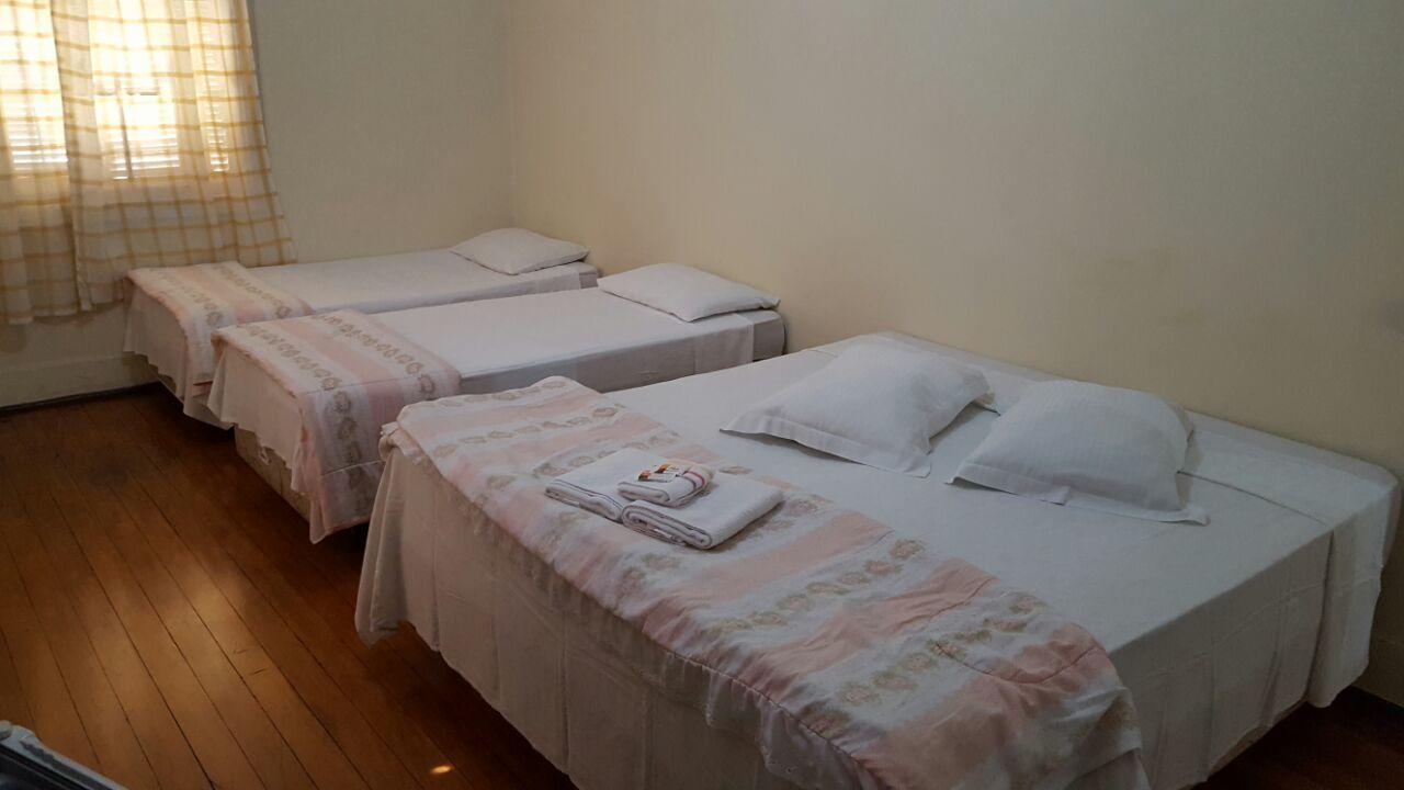 Palace Hotel Agudos Dış mekan fotoğraf